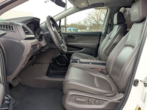 Used 2019 Honda Odyssey EX-L image 4