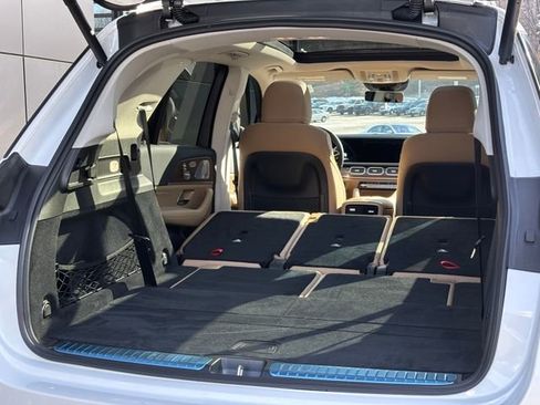 Used 2025 Mercedes-Benz GLE 350 4MATIC image 74