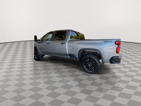 New 2026 Chevrolet Silverado 3500 LT w/ Trail Boss Package AWD/4WD image 5
