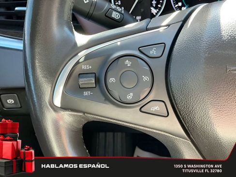 Used 2019 Buick Enclave Avenir w/ Avenir Technology Package image 37