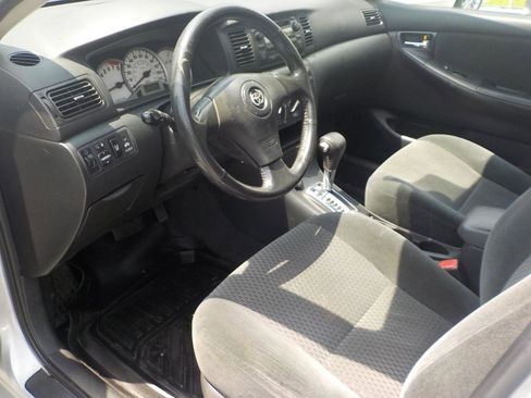 Used 2007 Toyota Corolla S FWD image 11