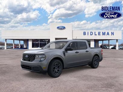 New 2026 Ford Maverick XLT w/ Equipment Group 301A