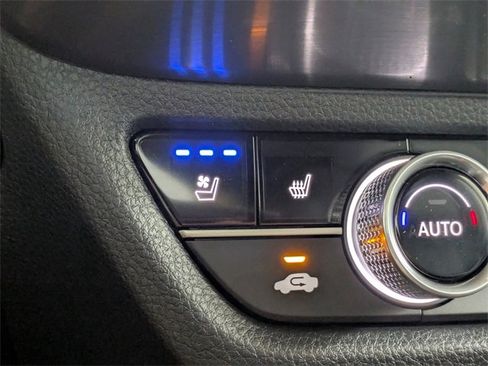 New 2025 Acura ADX A-Spec image 25