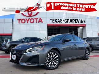 Used 2025 Nissan Altima 2.5 SV video 1