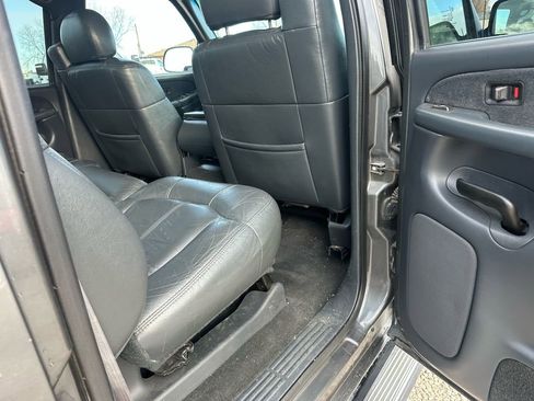 Used 2001 GMC Sierra 1500 SLE w/ SLT Marketing Option Pkg image 22