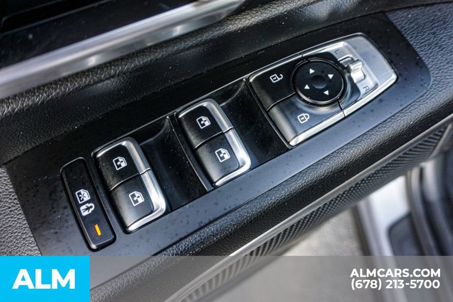 Used 2024 Kia Telluride LX FWD image 49