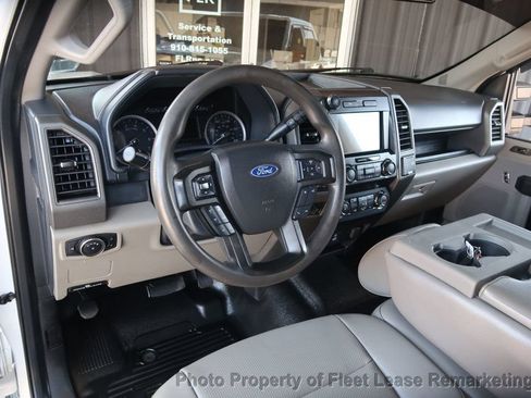 Used 2022 Ford F350 XL w/ Power Equipment Group AWD/4WD image 10