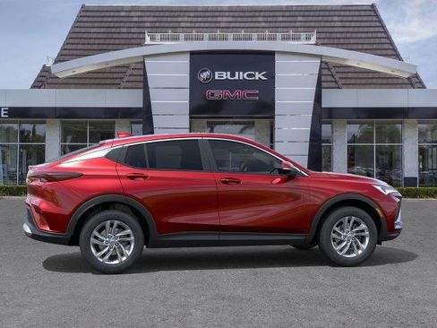 New 2026 Buick Envista Preferred image 5