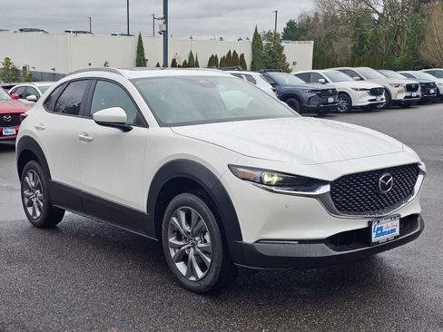 New 2026 MAZDA CX-30 AWD 2.5 S w/ Premium Package image 3