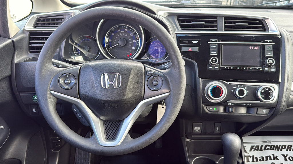 Used 2019 Honda Fit LX image 26