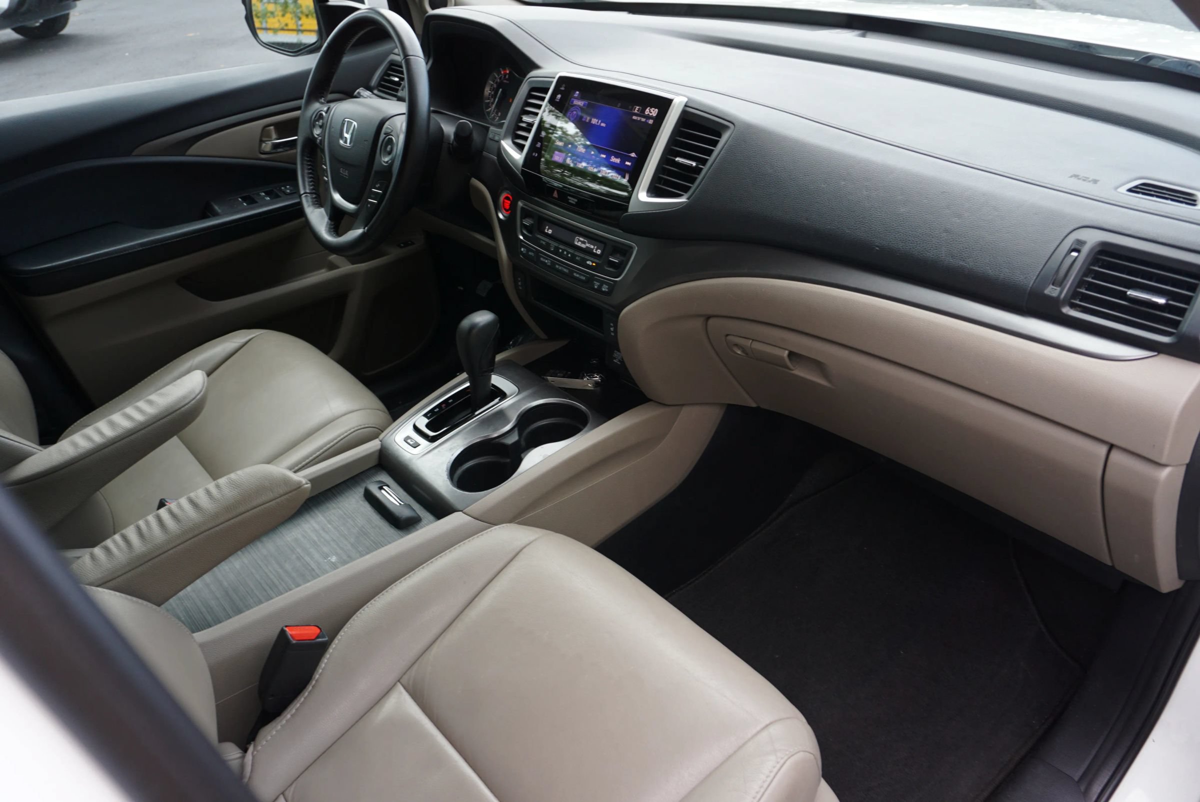 Used 2018 Honda Pilot EX-L image 16