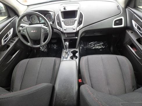 Used 2016 GMC Terrain SLE image 19