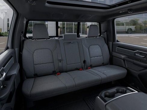 New 2026 RAM 1500 Big Horn image 15