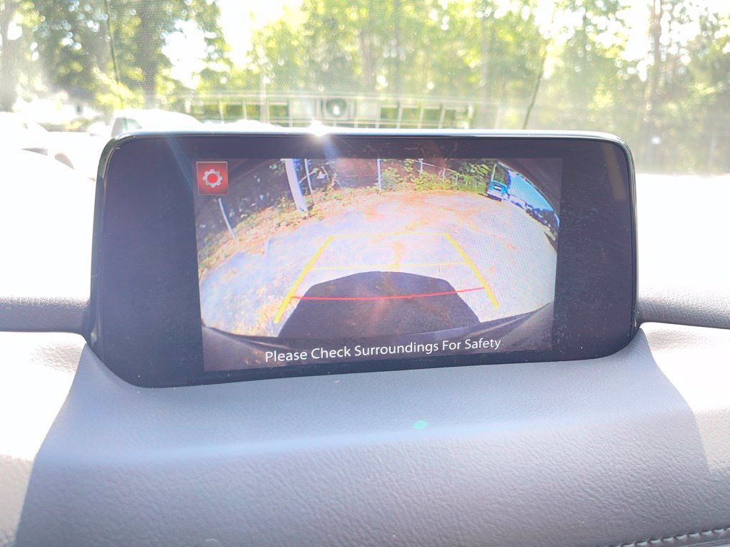Used 2019 MAZDA CX-5 Grand Touring AWD/4WD image 22