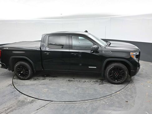Used 2021 GMC Sierra 1500 Elevation AWD/4WD image 35