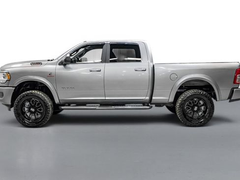Used 2022 RAM 2500 Big Horn AWD/4WD image 10