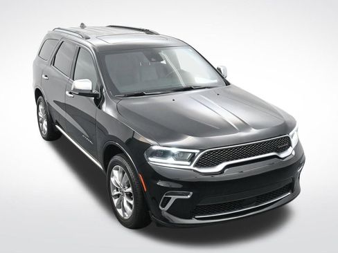 Used 2023 Dodge Durango Citadel image 23