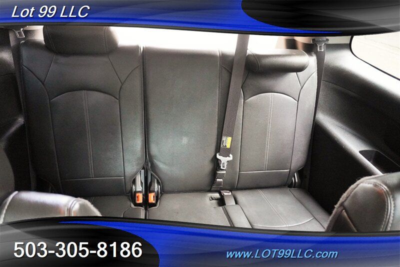 Used 2013 GMC Acadia SLT AWD/4WD image 19