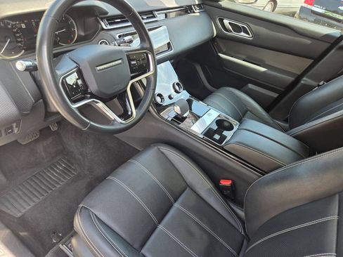 Used 2021 Land Rover Range Rover Velar S AWD/4WD image 14