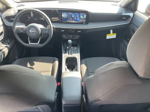 Certified 2026 Nissan Kicks S FWD image 9