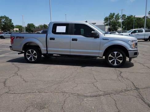 Used 2020 Ford F150 XL w/ Equipment Group 101A Mid AWD/4WD image 10