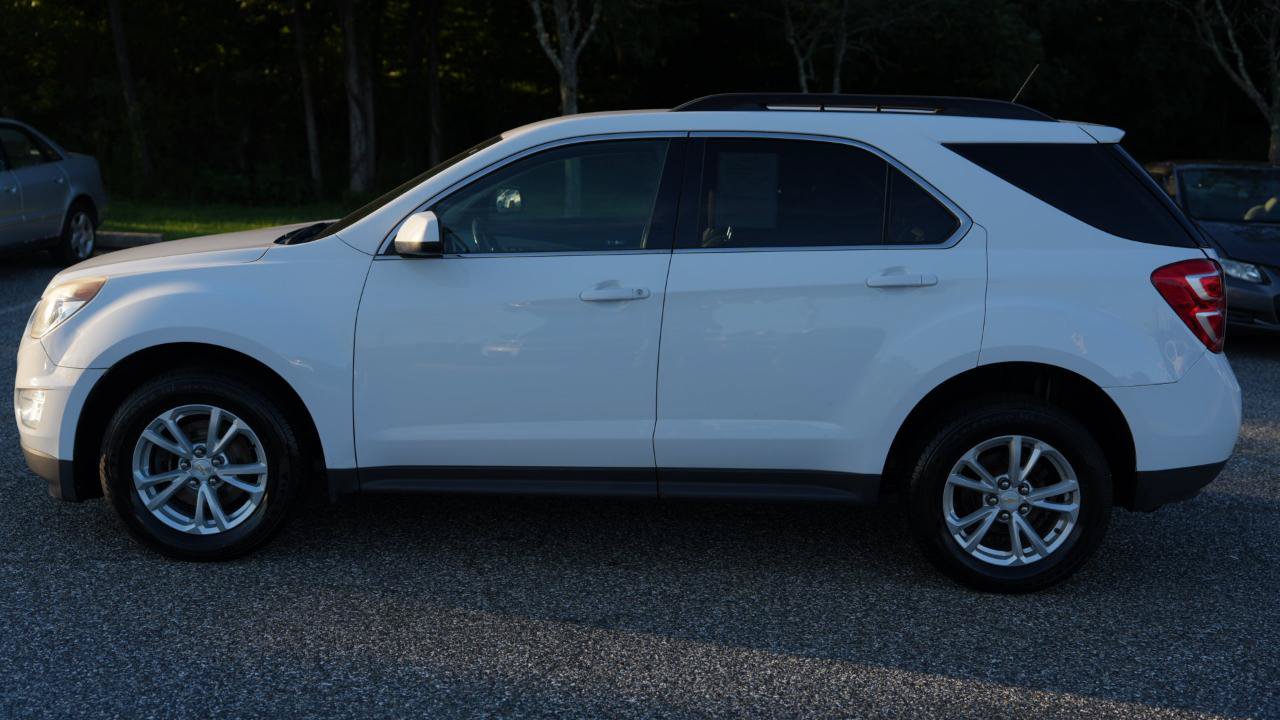 Used 2016 Chevrolet Equinox LT w/ Convenience Package AWD/4WD image 8