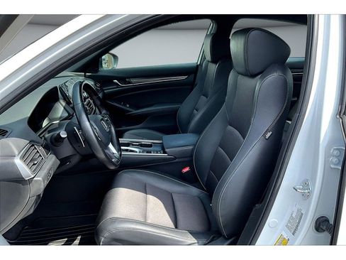 Used 2022 Honda Accord Sport image 22