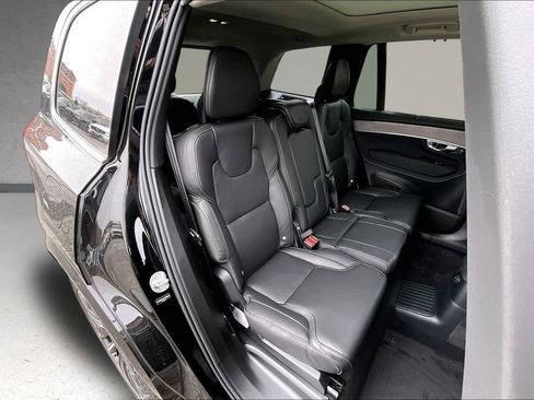New 2026 Volvo XC90 T8 Ultra w/ Protection Package Premier AWD/4WD image 10