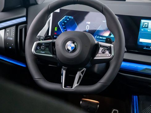 New 2026 BMW X3 xDrive30 w/ Premium Package AWD/4WD image 12