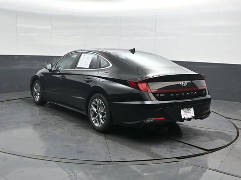 Used 2023 Hyundai Sonata SEL image 8