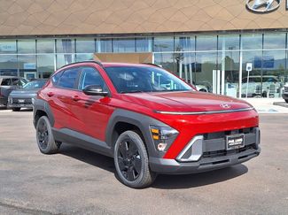 New 2027 Hyundai Kona SEL Sport AWD/4WD 360° Tour