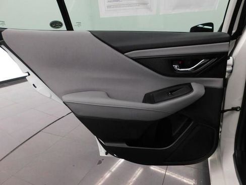Used 2025 Subaru Legacy Premium image 27