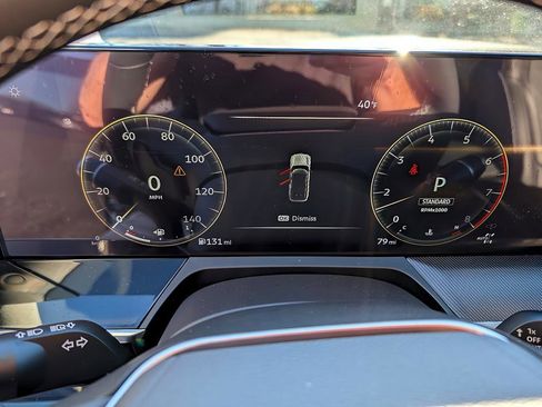 New 2026 INFINITI QX80 Luxe w/ Cargo Package image 14