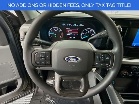 New 2026 Ford F250 XLT w/ 360-Degree Camera Package image 11