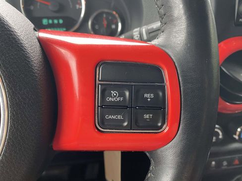 Used 2016 Jeep Wrangler Unlimited Sport w/ Quick Order Package 24S image 21