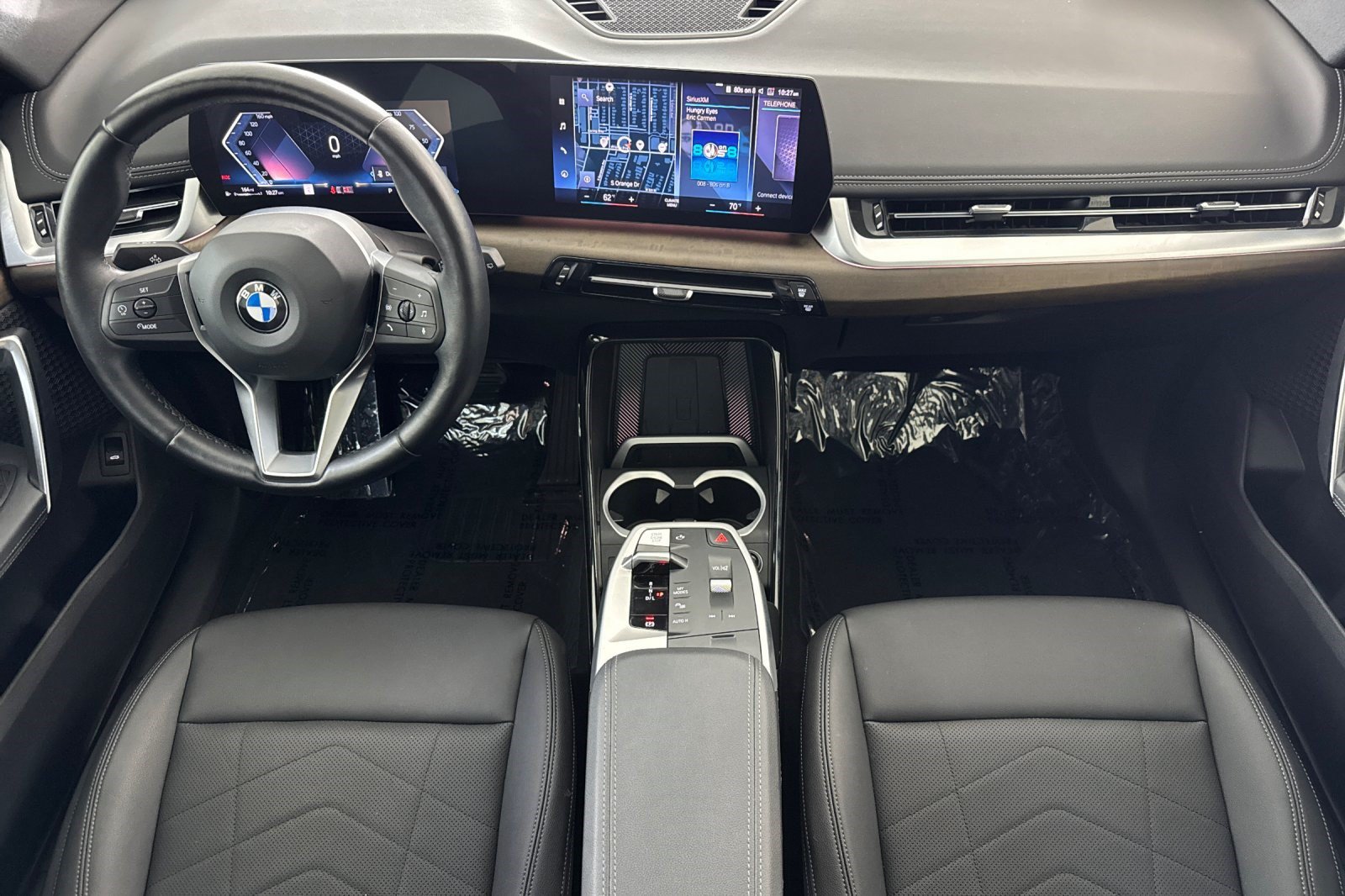 Certified 2023 BMW X1 xDrive28i w/ Convenience Package AWD/4WD image 16
