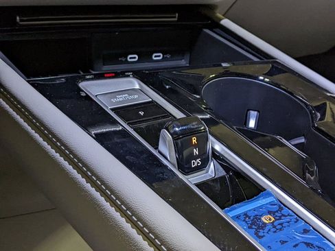 New 2026 Volkswagen Atlas SEL Premium R-Line image 19