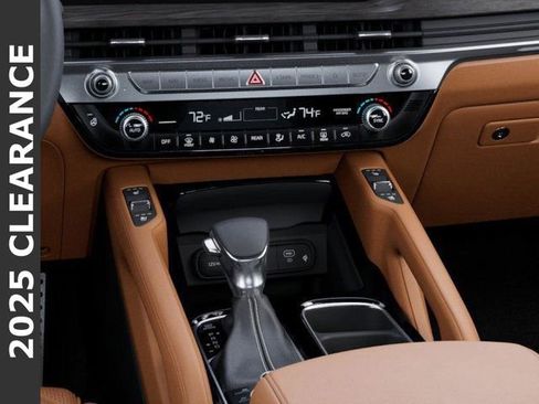 New 2025 Kia Telluride SX Prestige X-Line AWD/4WD image 23