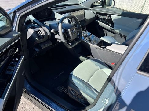 Used 2024 Subaru Solterra Touring image 16