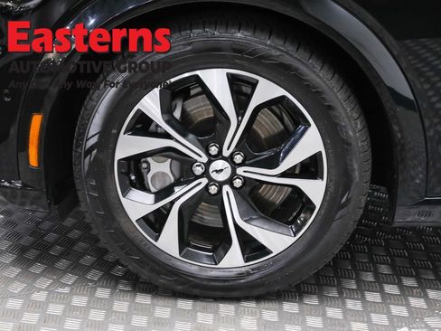 Used 2022 Ford Mustang Mach-E Premium image 34