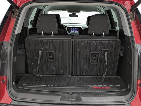 Used 2022 GMC Acadia SLE w/ Driver Convenience Package AWD/4WD image 12
