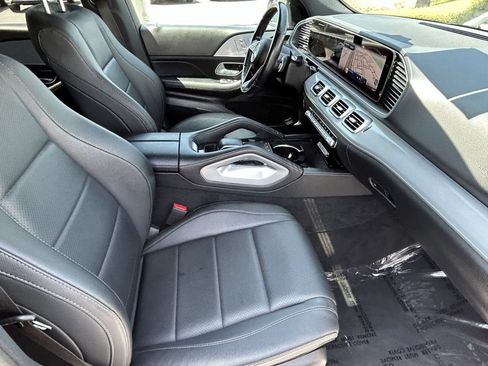 Used 2024 Mercedes-Benz GLE 450e 4MATIC image 11