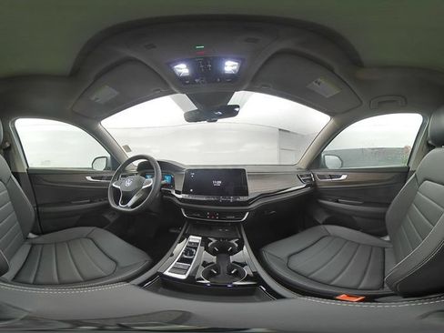 New 2026 Volkswagen Atlas SEL AWD/4WD image 13