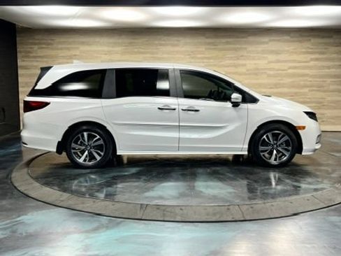 Used 2024 Honda Odyssey Touring image 26