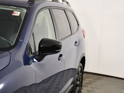 Used 2024 Subaru Ascent Onyx Edition AWD/4WD image 13