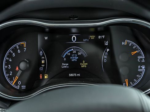Used 2019 Jeep Grand Cherokee Summit AWD/4WD image 19