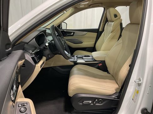 Used 2023 Acura MDX SH-AWD w/ Technology Package image 20
