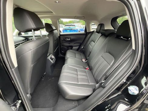 New 2026 Honda HR-V EX-L image 10
