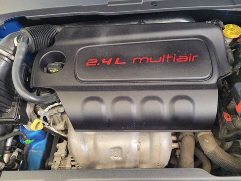 Used 2018 Jeep Compass Latitude AWD/4WD image 30