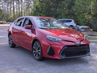 Used 2018 Toyota Corolla SE video 3